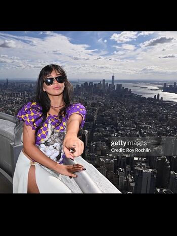 🔥 Malina weissman leaked private photo uncensored full