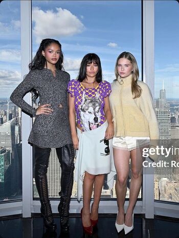 🔥 Malina weissman leaked private photo uncensored full
