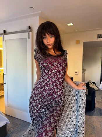 🔥 Malina weissman leaked private photo uncensored full