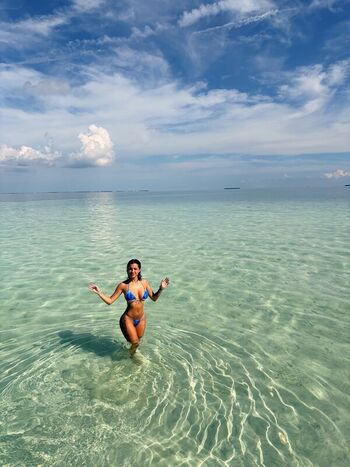 🔥 Malu trevejo  page leaked private photo uncensored full
