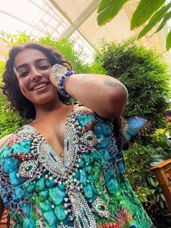 🔥 Malu trevejo  page leaked private photo uncensored full
