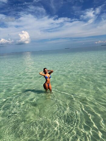 🔥 Malu trevejo  page leaked private photo uncensored full