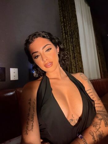 🔥 Malu trevejo  page leaked private photo uncensored full