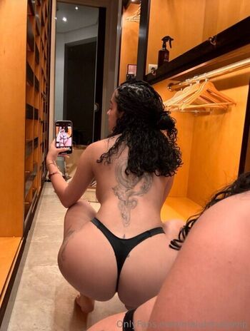 🔥 Malu trevejo  page leaked private photo uncensored full