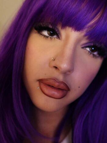 🔥 Malu trevejo  page leaked private photo uncensored full