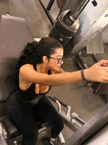 🔥 Malu trevejo  page leaked private photo uncensored full