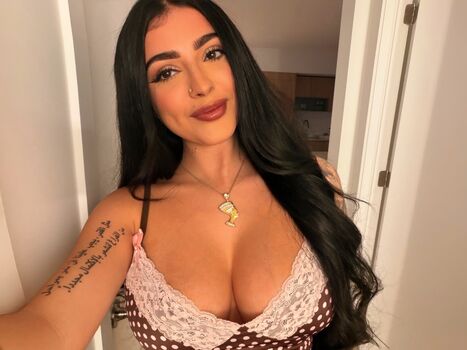 🔥 Malu trevejo  page leaked private photo uncensored full