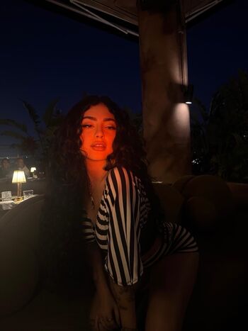 🔥 Malu trevejo  page leaked private photo uncensored full