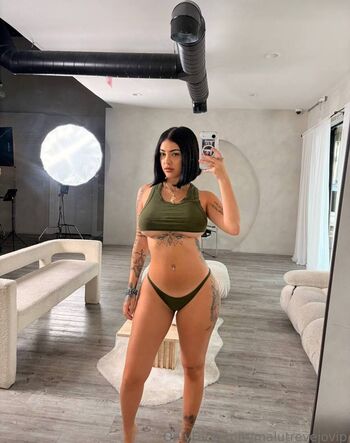 🔥 Malu trevejo  page leaked private photo uncensored full