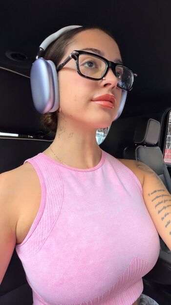 🔥 Malu trevejo leaked private photo uncensored full