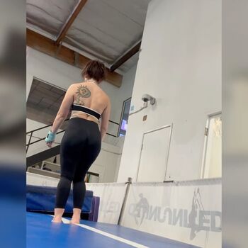 🔥 Mandy muse page leaked private photo uncensored full