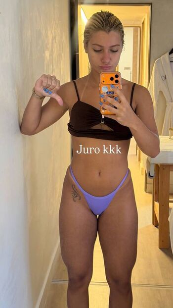🔥 Manuela vagueiro page leaked private photo uncensored full