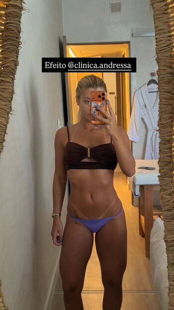 🔥 Manuela vagueiro page leaked private photo uncensored full