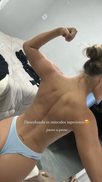 🔥 Manuela vagueiro page leaked private photo uncensored full