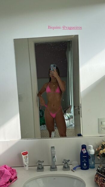 🔥 Manuela vagueiro page leaked private photo uncensored full