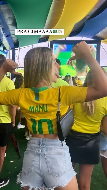 🔥 Manuela vagueiro leaked private photo uncensored full