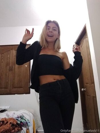 🔥 Manuela velez page leaked private photo uncensored full
