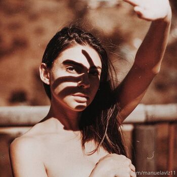 🔥 Manuela velez page leaked private photo uncensored full