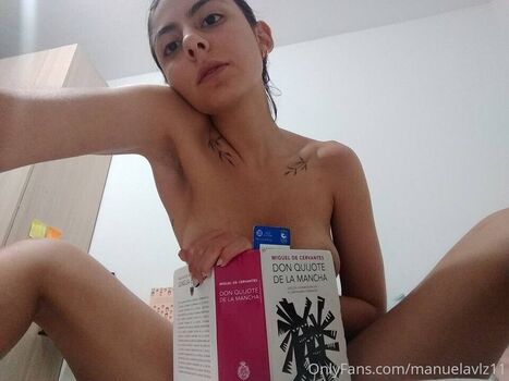 🔥 Manuela velez page leaked private photo uncensored full