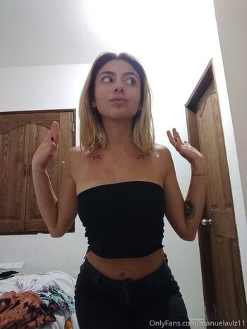 🔥 Manuela velez page leaked private photo uncensored full