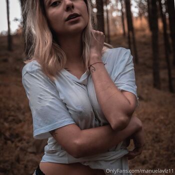 🔥 Manuela velez page leaked private photo uncensored full
