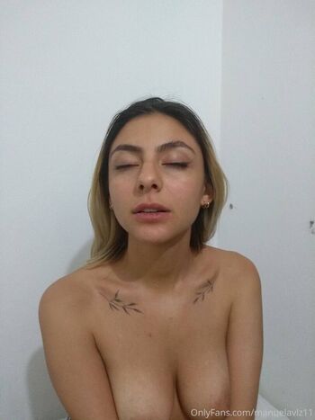 🔥 Manuela velez page leaked private photo uncensored full