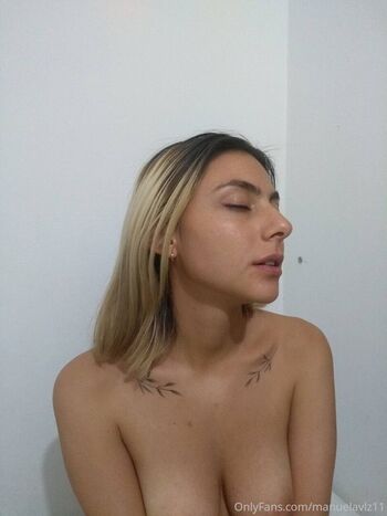 🔥 Manuela velez page leaked private photo uncensored full