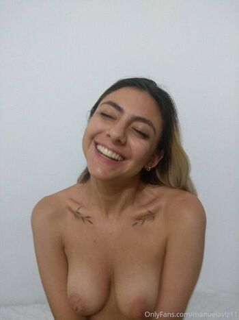🔥 Manuela velez page leaked private photo uncensored full