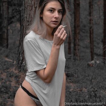 🔥 Manuela velez page leaked private photo uncensored full