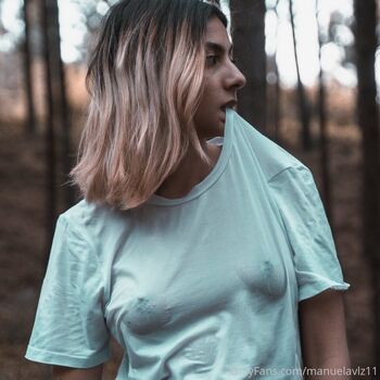 🔥 Manuela velez page leaked private photo uncensored full
