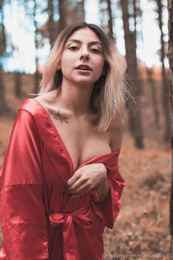 🔥 Manuela velez page leaked private photo uncensored full