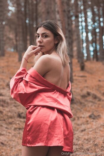 🔥 Manuela velez page leaked private photo uncensored full