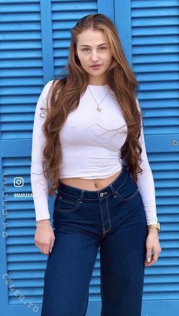 🔥 Mara kasir leaked private photo uncensored full