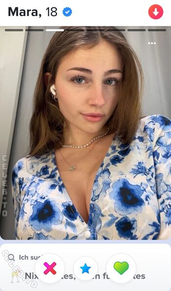 🔥 Mara kasir leaked private photo uncensored full
