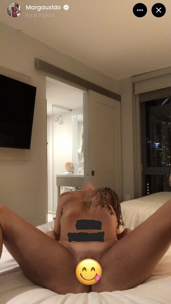 🔥 Margauxido leaked private photo uncensored full