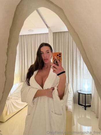 🔥 Margosha leaked private photo uncensored full