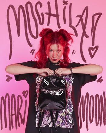 🔥 Mari moon leaked private photo uncensored full