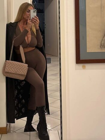 🔥 Maria arreghini  page leaked private photo uncensored full