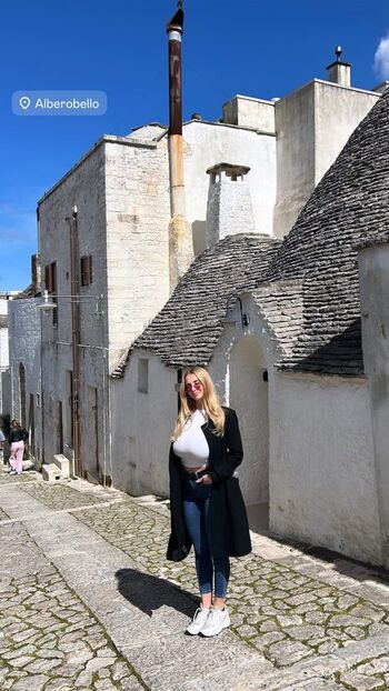 🔥 Maria arreghini leaked private photo uncensored full