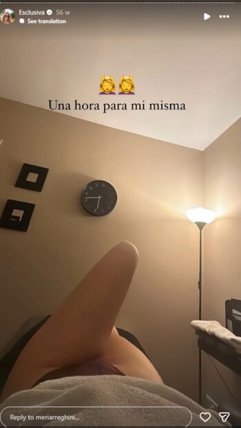 🔥 Maria arreghini leaked private photo uncensored full