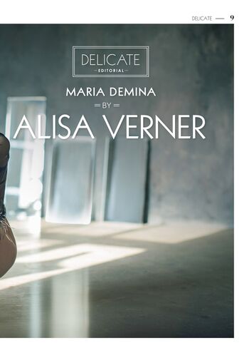 🔥 Maria demina page leaked private photo uncensored full