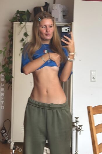 🔥 Maria ludovicaa page leaked private photo uncensored full