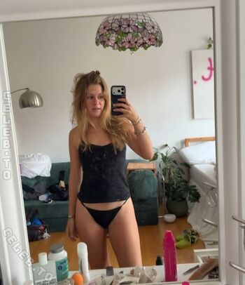 🔥 Maria ludovicaa page leaked private photo uncensored full