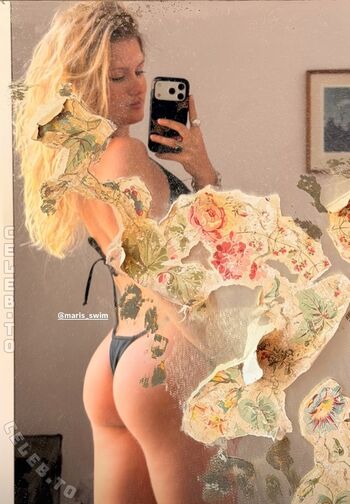 🔥 Maria ludovicaa page leaked private photo uncensored full