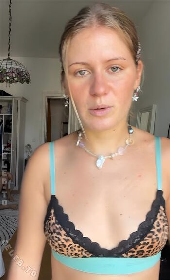 🔥 Maria ludovicaa leaked private photo uncensored full
