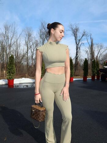 🔥 Maria polychronis leaked private photo uncensored full