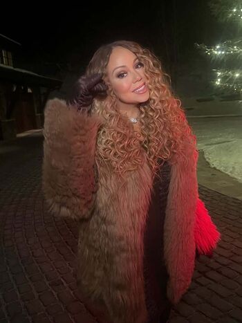 🔥 Mariah carey leaked private photo uncensored full