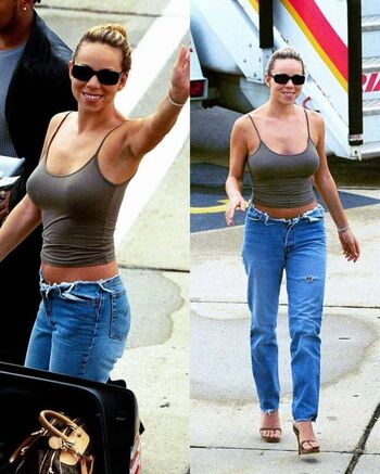 🔥 Mariah carey leaked private photo uncensored full