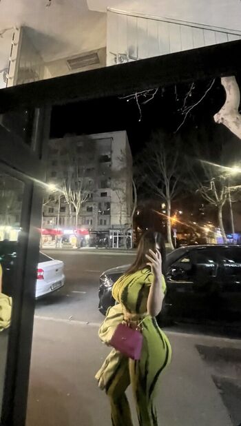 🔥 Mariam katchkatchishvili leaked private photo uncensored full