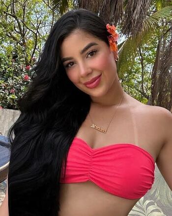 🔥 Mariana zapata leaked private photo uncensored full